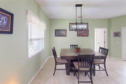House in Port Charlotte, Florida 3 bedrooms, 166.2 sq.m. № 1845234 - photo 12