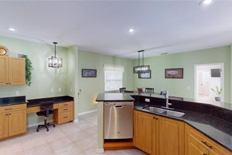 House in Port Charlotte, Florida 3 bedrooms, 166.2 sq.m. № 1845234 - photo 15