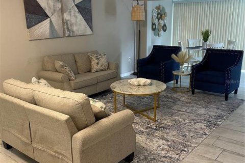 Condo in Clearwater, Florida, 2 bedrooms  № 661572 - photo 10