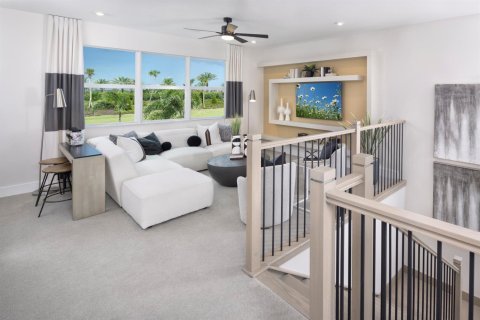Casa en venta en Port St. Lucie, Florida, 4 dormitorios, 269.42 m2 № 2172045 - foto 5