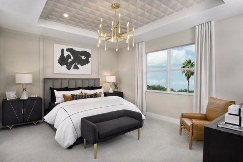Casa en venta en Port St. Lucie, Florida, 4 dormitorios, 269.42 m2 № 2172045 - foto 6