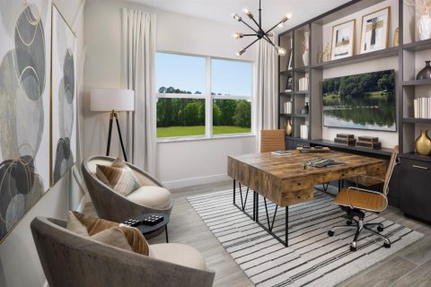 Casa en venta en Port St. Lucie, Florida, 4 dormitorios, 269.42 m2 № 2172045 - foto 3