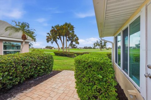Villa ou maison à vendre à Venice, Floride: 2 chambres, 161.19 m2 № 2426866 - photo 29