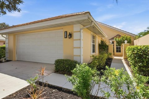 Villa ou maison à Venice, Floride 2 chambres, 161.19 m2 № 2426866