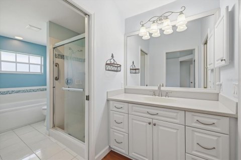 Villa ou maison à vendre à Venice, Floride: 2 chambres, 161.19 m2 № 2426866 - photo 14