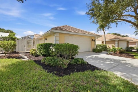 Villa ou maison à vendre à Venice, Floride: 2 chambres, 161.19 m2 № 2426866 - photo 25