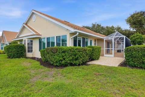 Villa ou maison à vendre à Venice, Floride: 2 chambres, 161.19 m2 № 2426866 - photo 30