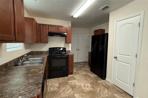 House in North Port, Florida 3 bedrooms, 133.04 sq.m. № 1880838 - photo 6