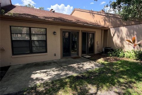 Copropriété à vendre à Palm Harbor, Floride: 2 chambres, 87.89 m2 № 2205323 - photo 23