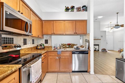 Copropriété à vendre à Palm Harbor, Floride: 2 chambres, 87.89 m2 № 2205323 - photo 8