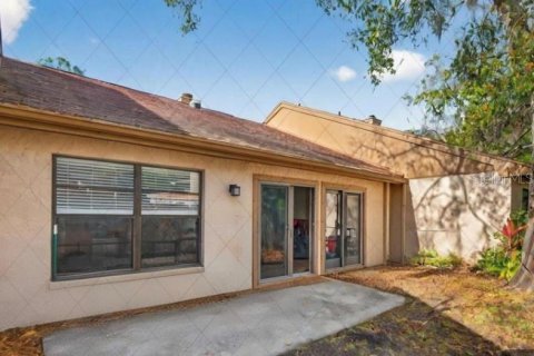 Copropriété à vendre à Palm Harbor, Floride: 2 chambres, 87.89 m2 № 2205323 - photo 12