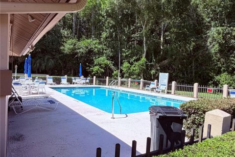 Copropriété à vendre à Palm Harbor, Floride: 2 chambres, 87.89 m2 № 2205323 - photo 21