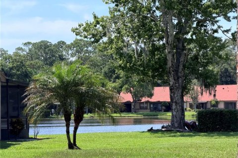 Copropriété à vendre à Palm Harbor, Floride: 2 chambres, 87.89 m2 № 2205323 - photo 18