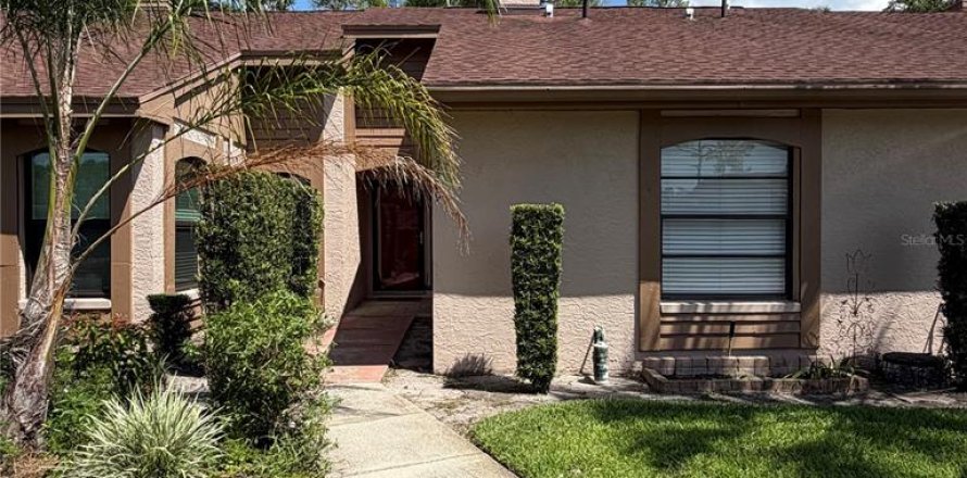 Condo à Palm Harbor, Floride, 2 chambres № 2205323