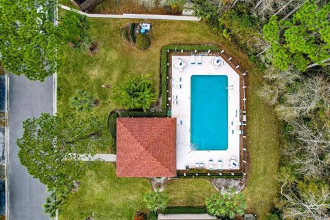 Copropriété à vendre à Palm Harbor, Floride: 2 chambres, 87.89 m2 № 2205323 - photo 5