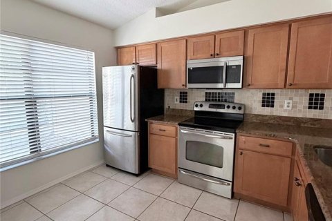 Copropriété à vendre à Palm Harbor, Floride: 2 chambres, 87.89 m2 № 2205323 - photo 11