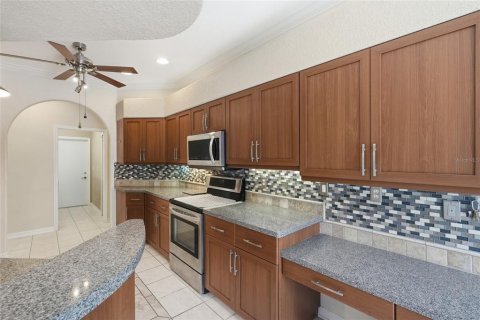 Villa ou maison à vendre à Punta Gorda, Floride: 3 chambres, 206.89 m2 № 2322272 - photo 6