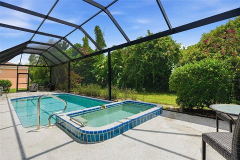 Villa ou maison à vendre à Punta Gorda, Floride: 3 chambres, 206.89 m2 № 2322272 - photo 29