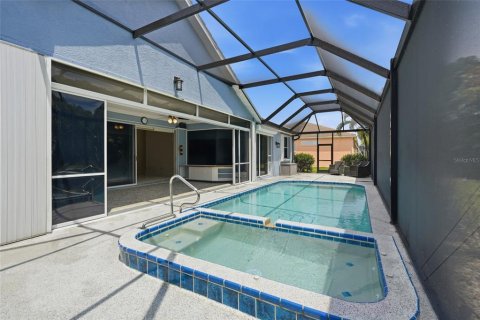 Villa ou maison à vendre à Punta Gorda, Floride: 3 chambres, 206.89 m2 № 2322272 - photo 27