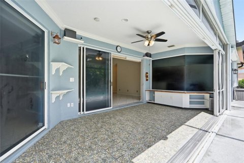 Villa ou maison à vendre à Punta Gorda, Floride: 3 chambres, 206.89 m2 № 2322272 - photo 3