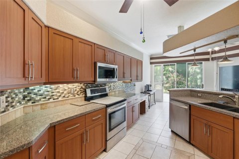 Villa ou maison à vendre à Punta Gorda, Floride: 3 chambres, 206.89 m2 № 2322272 - photo 8