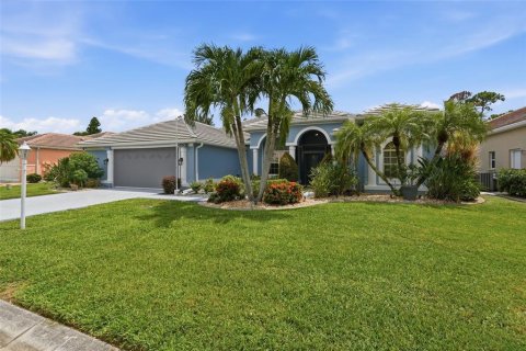 Villa ou maison à vendre à Punta Gorda, Floride: 3 chambres, 206.89 m2 № 2322272 - photo 25