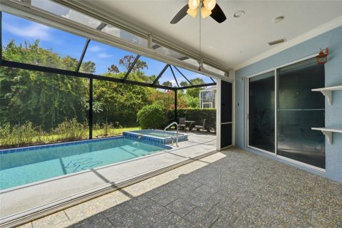 Villa ou maison à vendre à Punta Gorda, Floride: 3 chambres, 206.89 m2 № 2322272 - photo 30