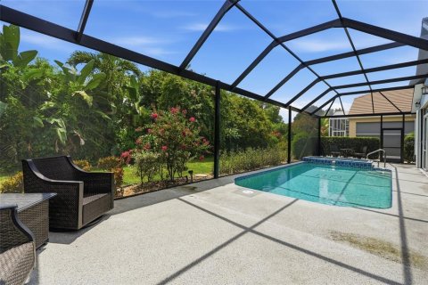 Villa ou maison à vendre à Punta Gorda, Floride: 3 chambres, 206.89 m2 № 2322272 - photo 28