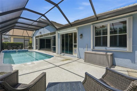 Villa ou maison à vendre à Punta Gorda, Floride: 3 chambres, 206.89 m2 № 2322272 - photo 2