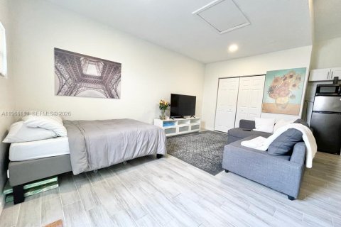 Appartement à louer à Miami, Floride: 1 chambre, 65.03 m2 № 2027894 - photo 4