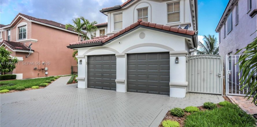 Appartement à Miami, Floride 1 chambre, 65.03 m2 № 2027894