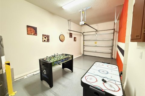 Townhouse in Kissimmee, Florida 4 bedrooms, 153.2 sq.m. № 2398855 - photo 23