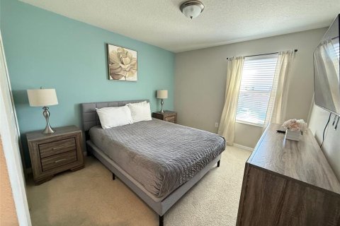 Townhouse in Kissimmee, Florida 4 bedrooms, 153.2 sq.m. № 2398855 - photo 17