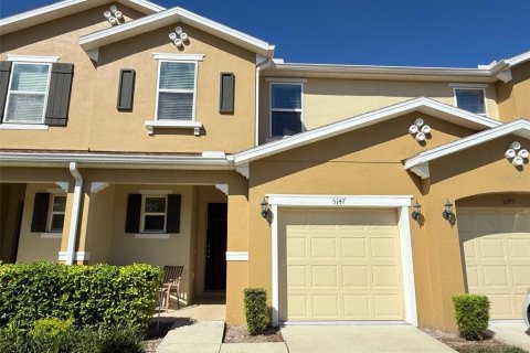 Townhouse in Kissimmee, Florida 4 bedrooms, 153.2 sq.m. № 2398855 - photo 3