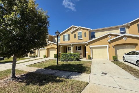 Townhouse in Kissimmee, Florida 4 bedrooms, 153.2 sq.m. № 2398855