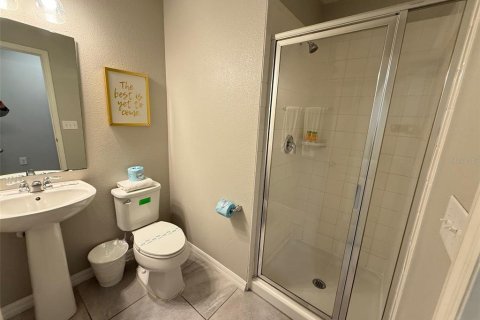 Townhouse in Kissimmee, Florida 4 bedrooms, 153.2 sq.m. № 2398855 - photo 21