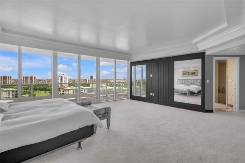 Copropriété à vendre à Aventura, Floride: 4 chambres, 308.44 m2 № 2085883 - photo 21