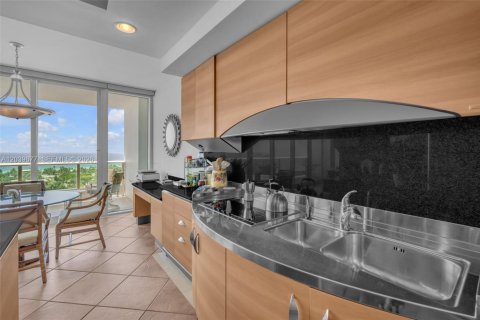 Copropriété à vendre à Aventura, Floride: 4 chambres, 308.44 m2 № 2085883 - photo 4