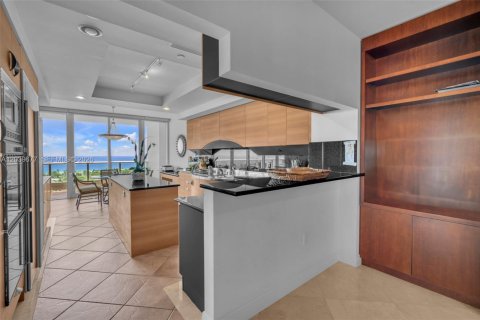 Copropriété à vendre à Aventura, Floride: 4 chambres, 308.44 m2 № 2085883 - photo 8