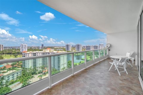 Copropriété à vendre à Aventura, Floride: 4 chambres, 308.44 m2 № 2085883 - photo 29