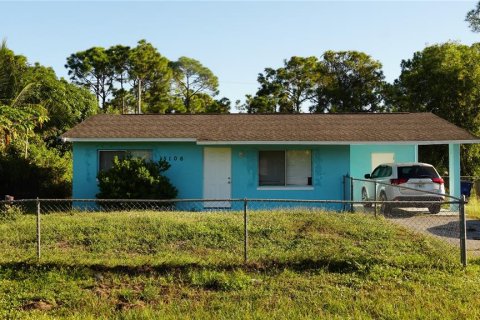 Casa en Lehigh Acres, Florida 2 dormitorios, 81.38 m2 № 2097484