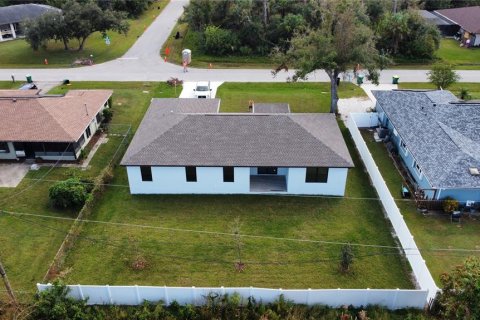 Villa ou maison à vendre à Port Charlotte, Floride: 3 chambres, 156.08 m2 № 1657323 - photo 17