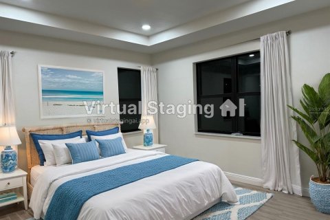 Villa ou maison à vendre à Port Charlotte, Floride: 3 chambres, 156.08 m2 № 1657323 - photo 29