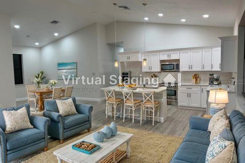 Villa ou maison à vendre à Port Charlotte, Floride: 3 chambres, 156.08 m2 № 1657323 - photo 24