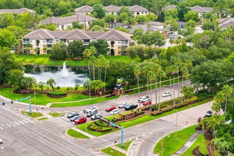 Condo in Tampa, Florida, 2 bedrooms  № 2277911