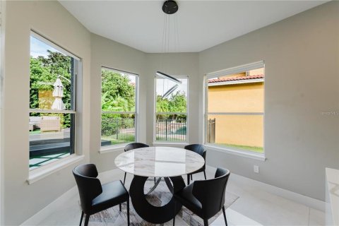 Villa ou maison à louer à Windermere, Floride: 4 chambres, 258.92 m2 № 2430760 - photo 23