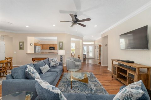 House in Summerfield, Florida 2 bedrooms, 171.87 sq.m. № 2196476 - photo 20
