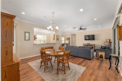 House in Summerfield, Florida 2 bedrooms, 171.87 sq.m. № 2196476 - photo 24