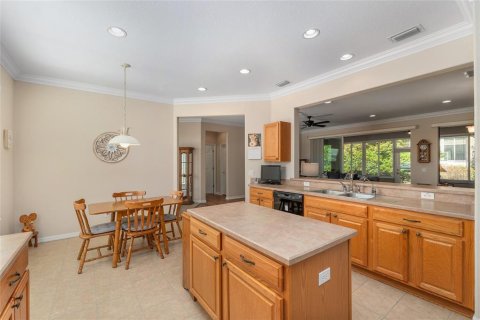 House in Summerfield, Florida 2 bedrooms, 171.87 sq.m. № 2196476 - photo 29