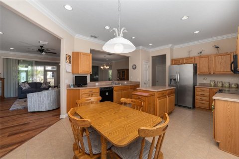 House in Summerfield, Florida 2 bedrooms, 171.87 sq.m. № 2196476 - photo 27
